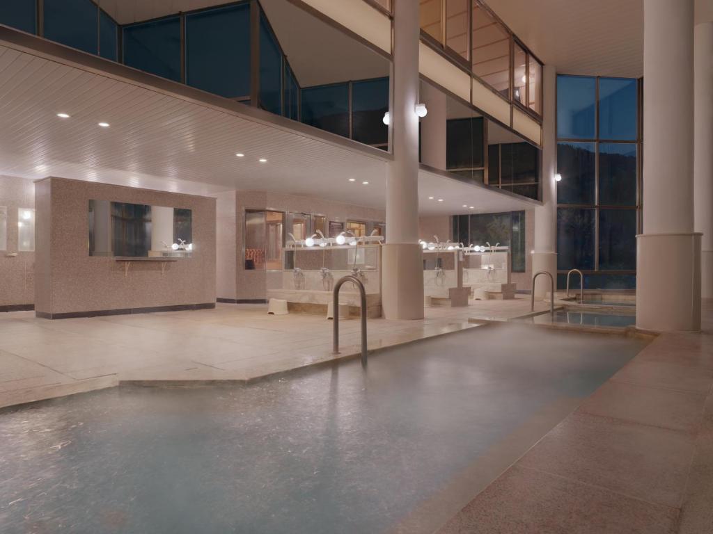 Fotografie z fotogalerie ubytování Kolon Hotel v destinaci Kjongdžu