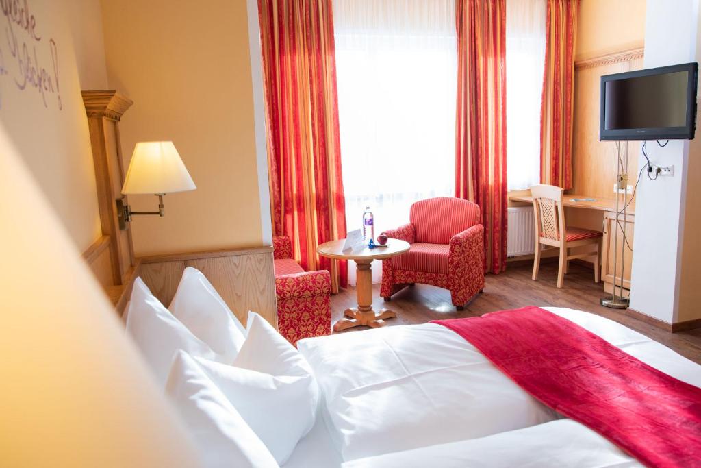 Bed and Breakfast Mittelkärnten - Salle Familiale