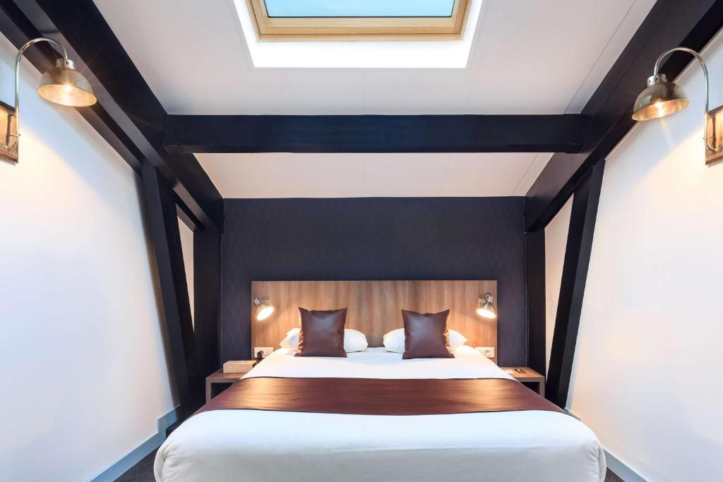 Hôtel Innes by HappyCulture - 14