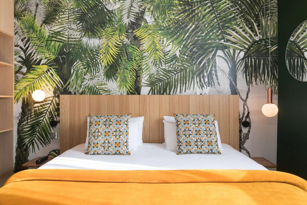 Hôtel Innes by HappyCulture - 3