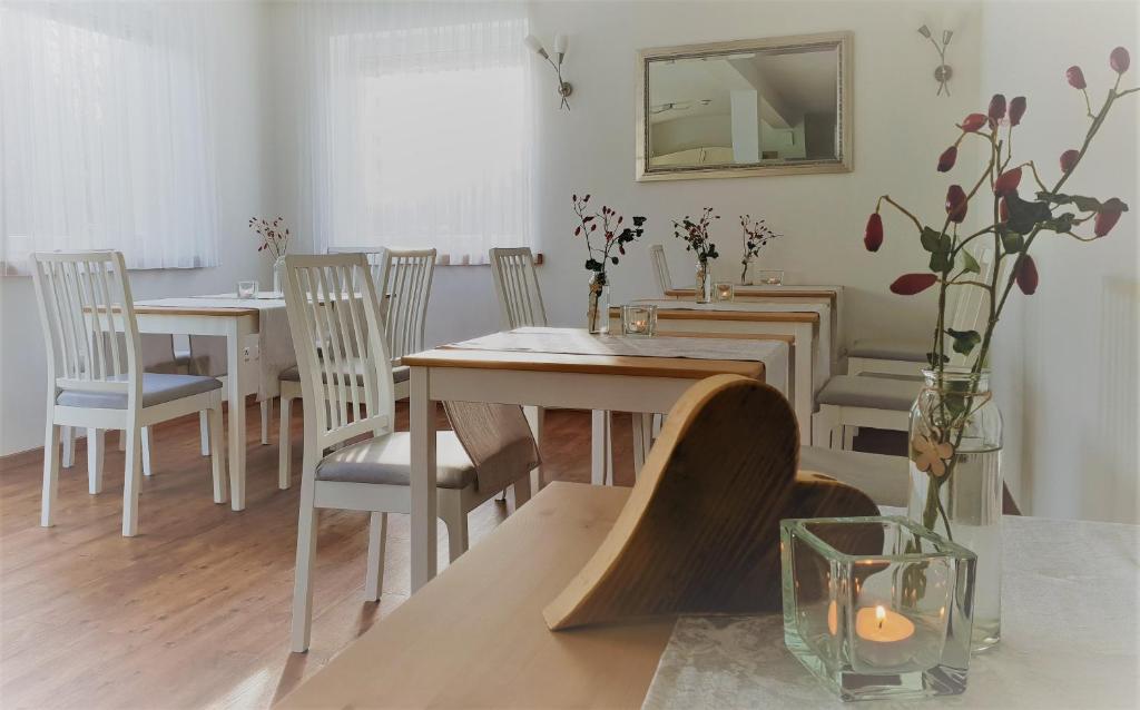 Bed and Breakfast Mittelkärnten