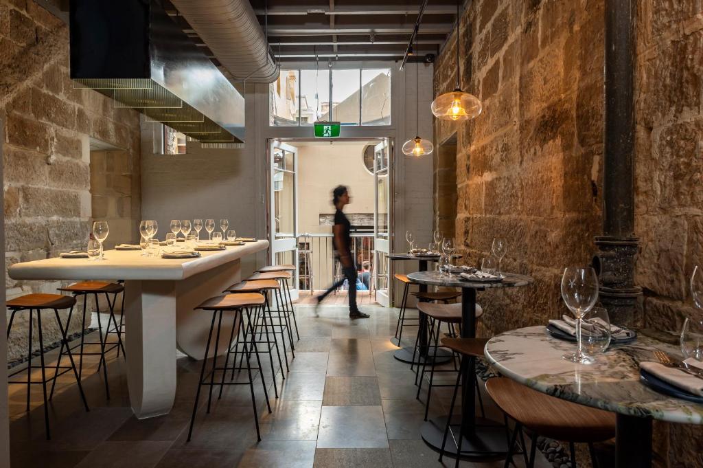 Harbour Rocks by Ode Hotels - Resim 8