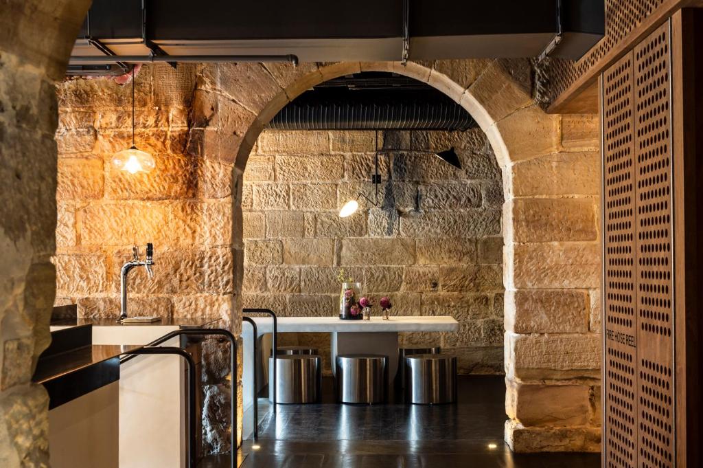 Harbour Rocks by Ode Hotels - Resim 3