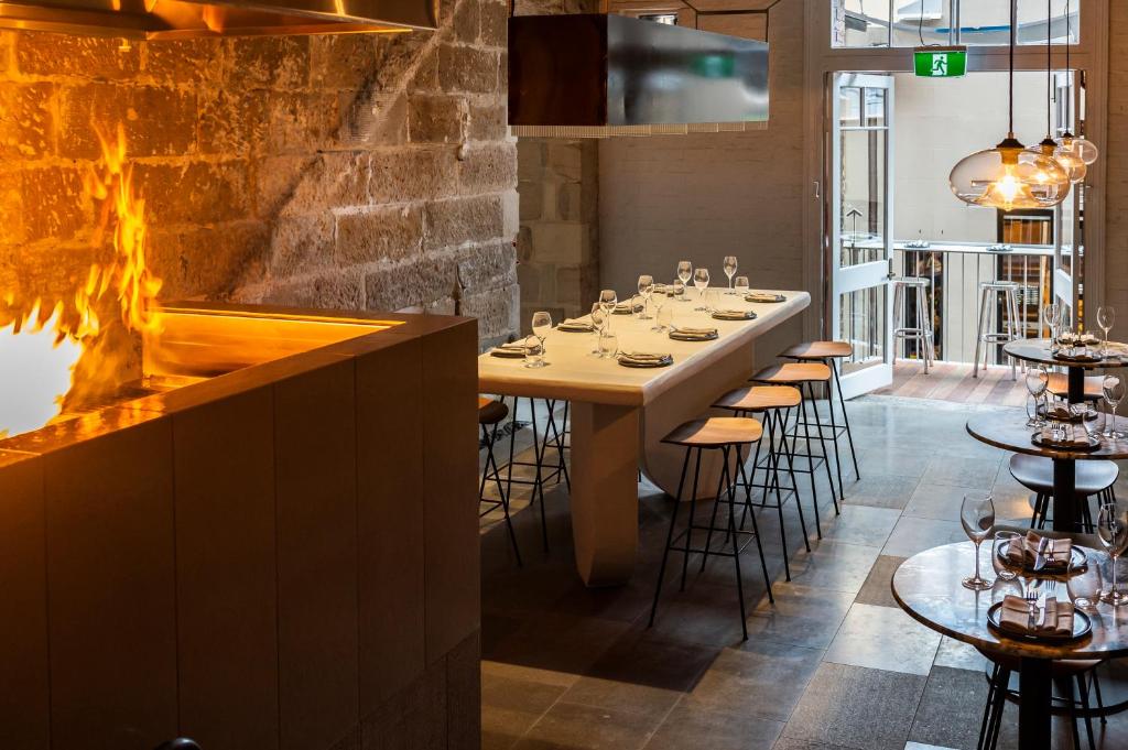 Harbour Rocks by Ode Hotels - Resim 11