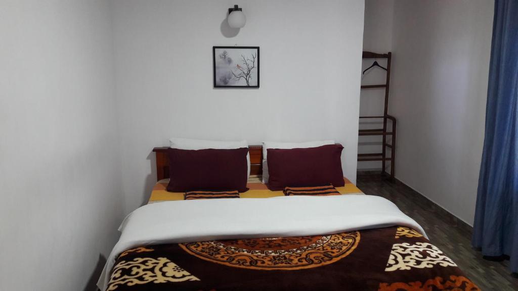 B&B Nuwara eliya - 3