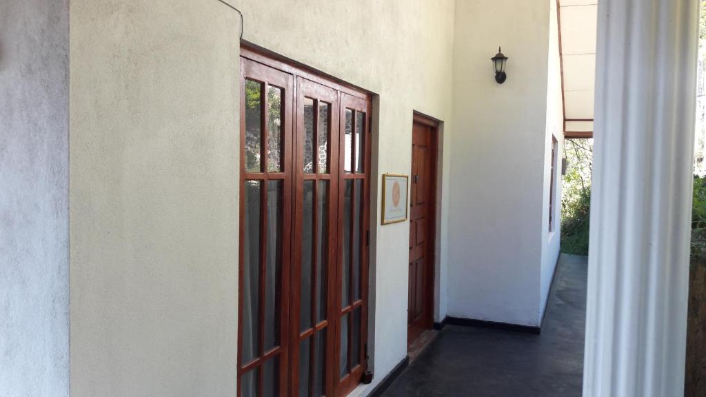 B&B Nuwara eliya - 17