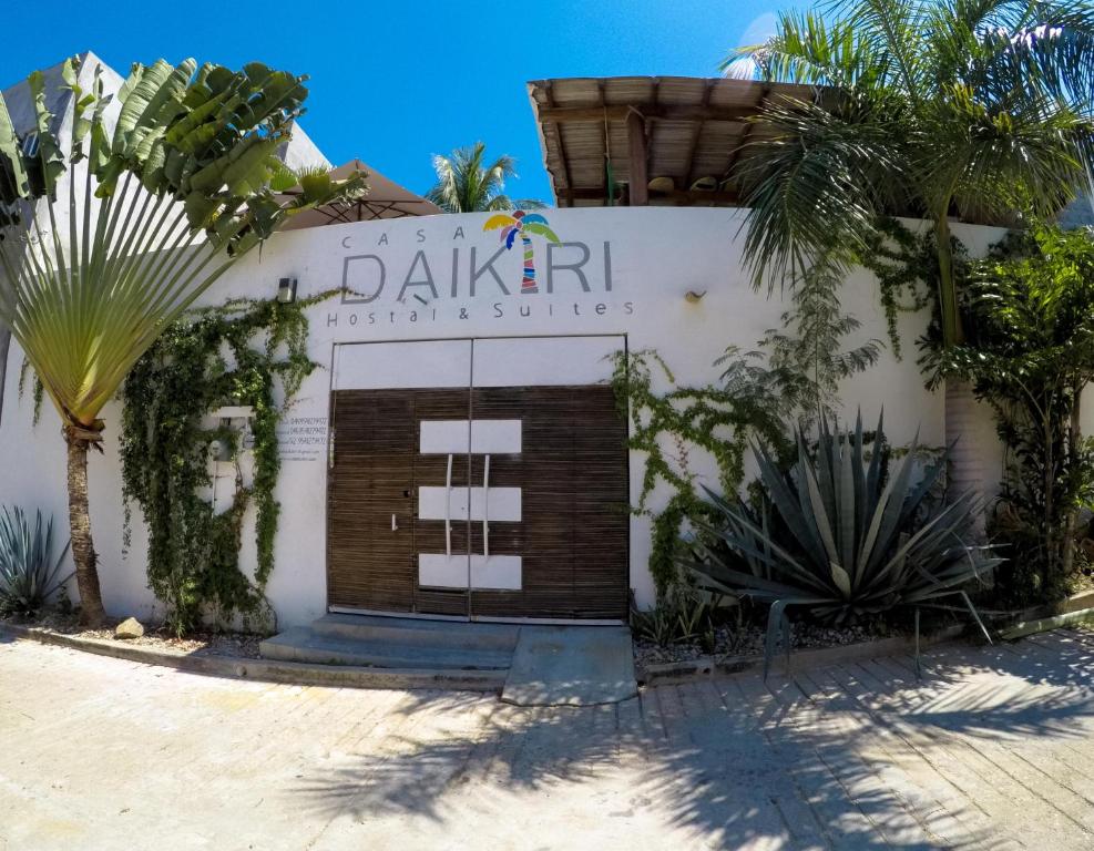 Casa Daikiri