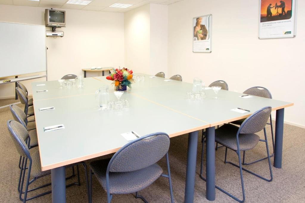 Quest on Johnston Serviced Apartments - Resim 18