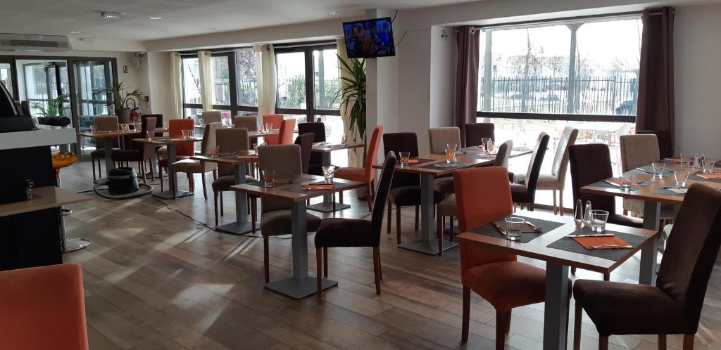 Studio à Deux Pas d'Aix - Resim 12