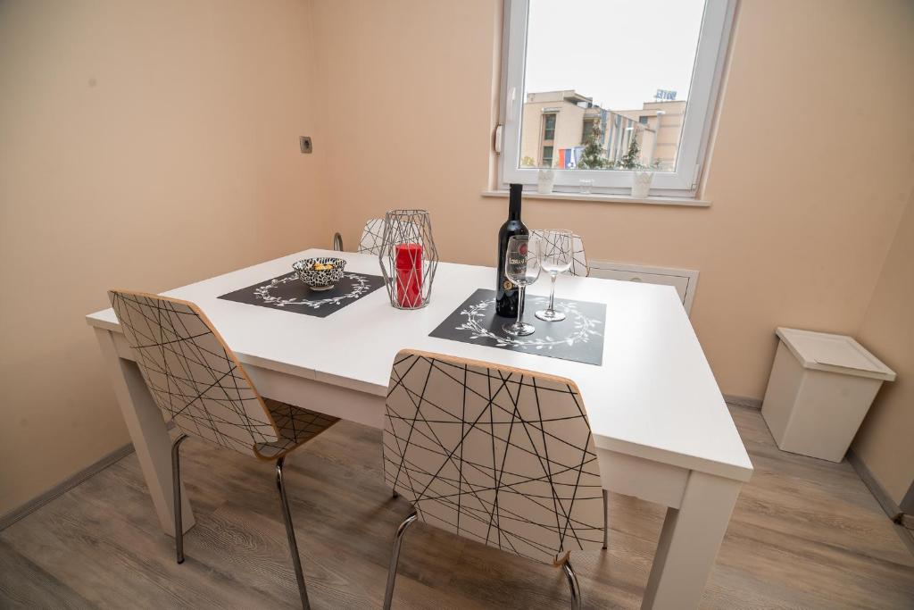 Fotografie z fotogalerie ubytování Apartment Stil near Terme Paradiso v destinaci Dobova