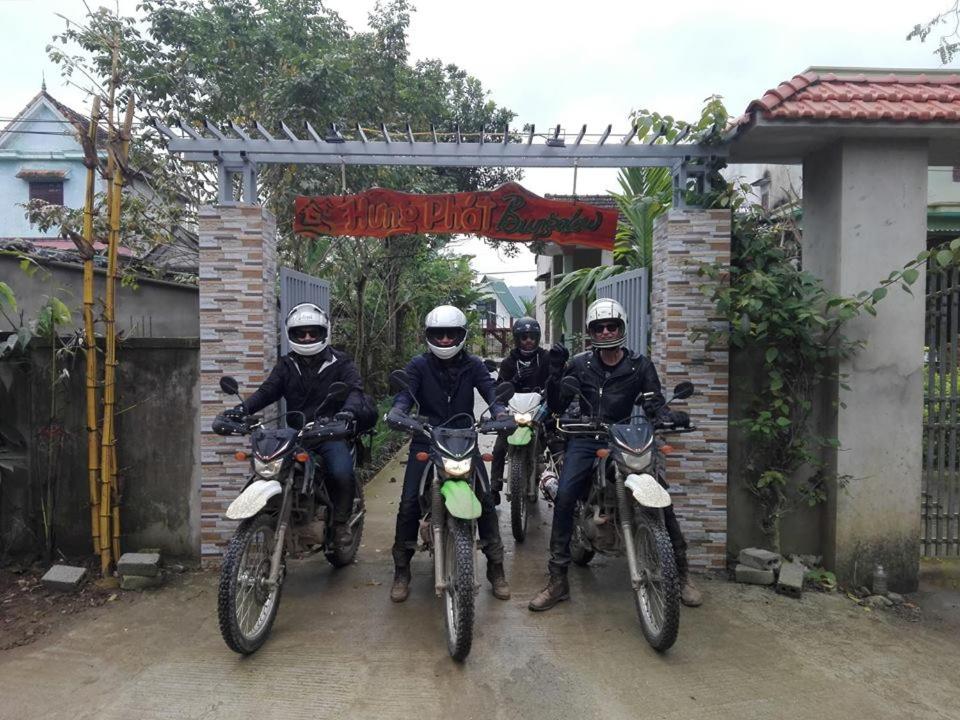 Hưng Phát Bungalow - 8