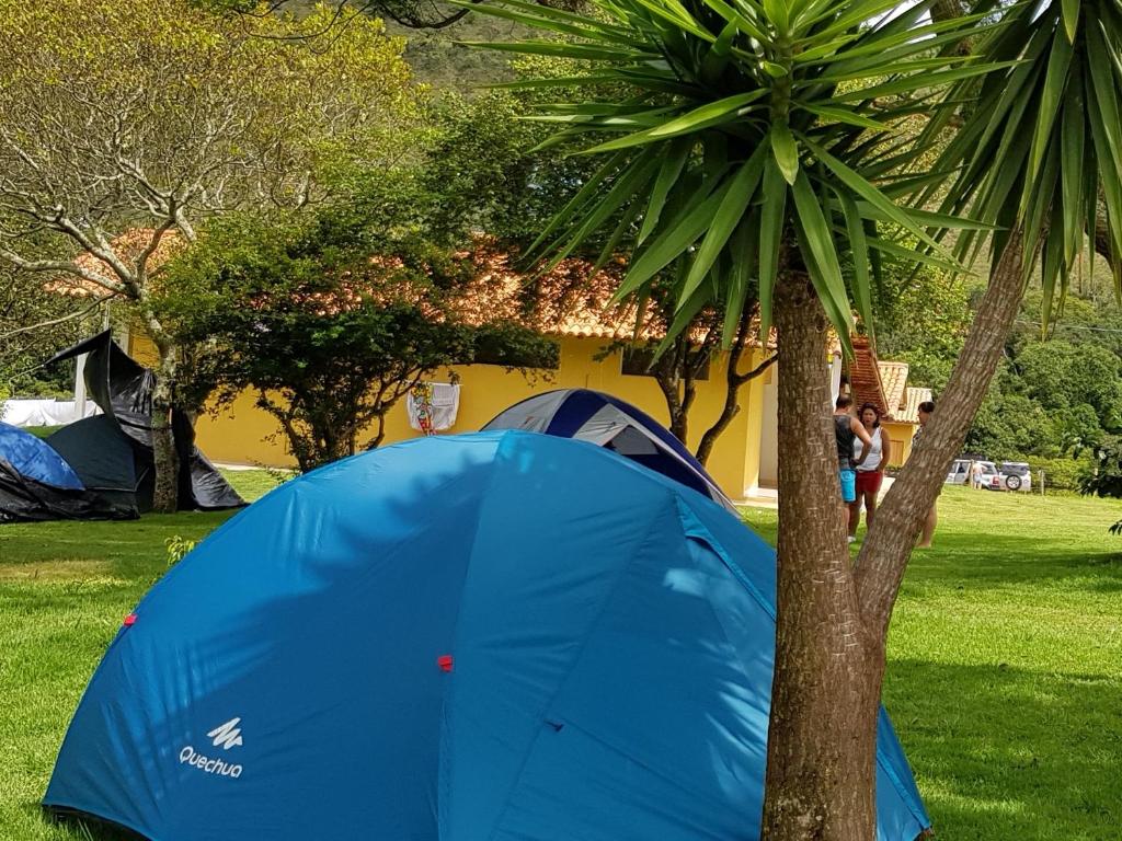 Canyons Camping Capitolio