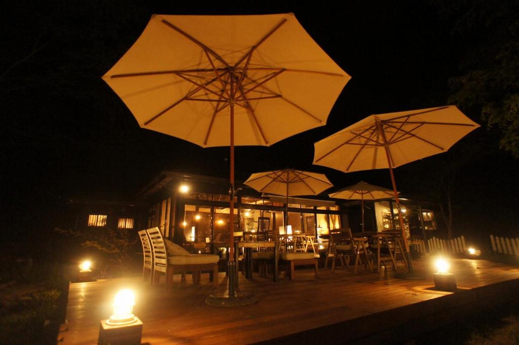 Fotografie z fotogalerie ubytování Saku Cafe v destinaci Daigo