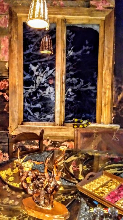Fotografie z fotogalerie ubytování Discover Kinchkha v destinaci Satsiskvilo