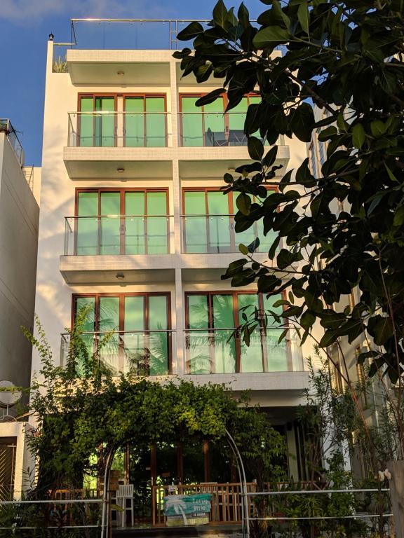 Huvan Beach Hotel at Hulhumale - View 34