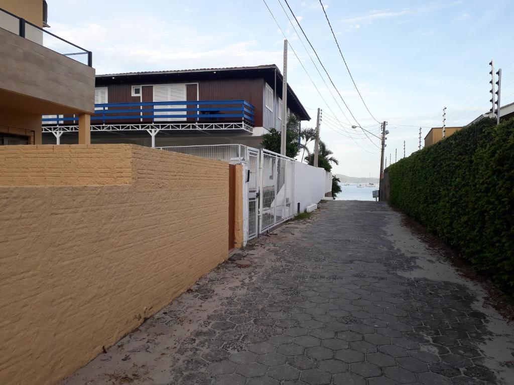  Beira Mar Jurere