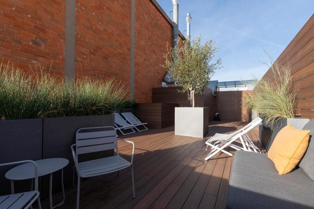 Kép Aspasios Sagrada Familia Apartments szállásáról Barcelonában a galériában