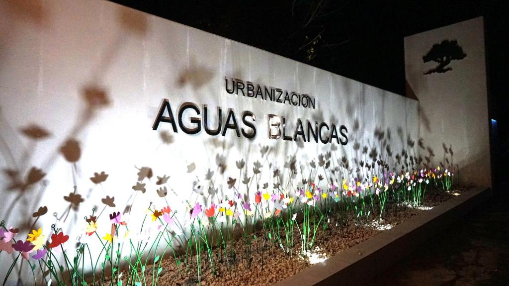Encinar de Aguas Blancas - Appartement Avec Vue Sur Montagne