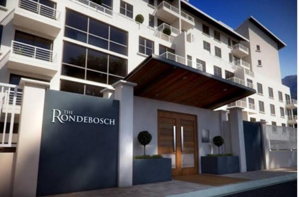 a rendering of the roadblock apartment building at The Rondebosch in Cape Town