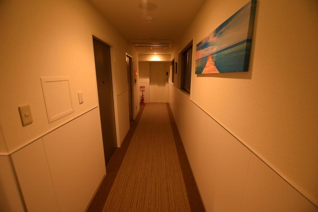 Fotografie z fotogalerie ubytování Residence Condominium KALAHAAI v Tokiu