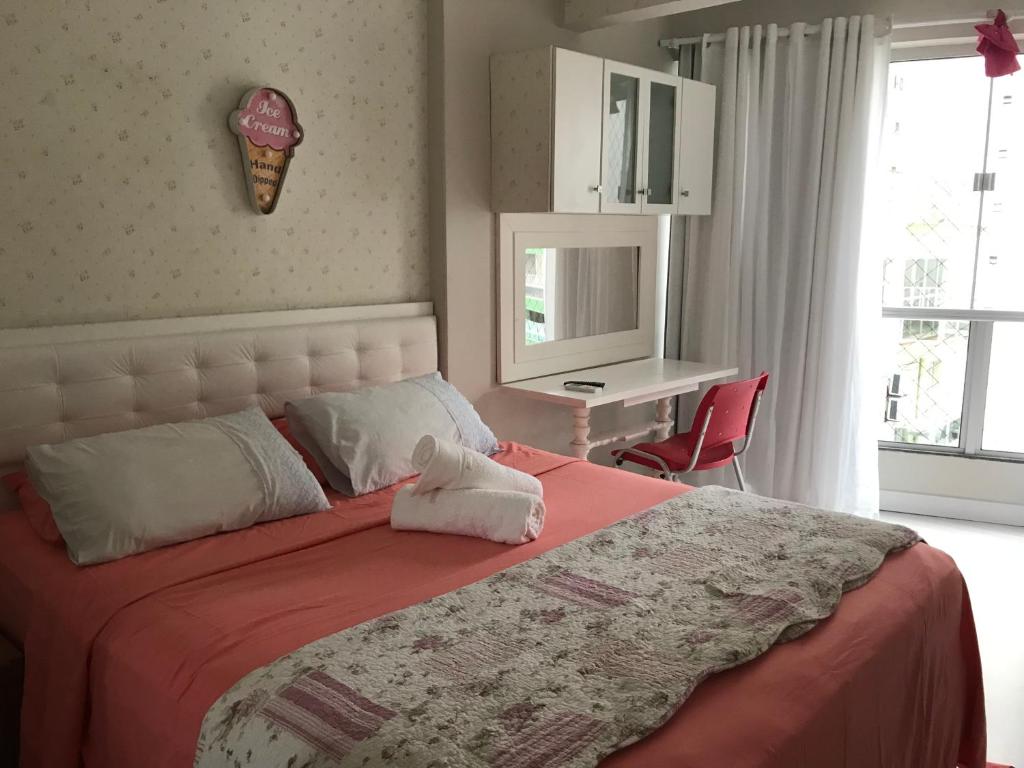 Imagen de la galería de Apartamento com vista!, en Balneário Camboriú