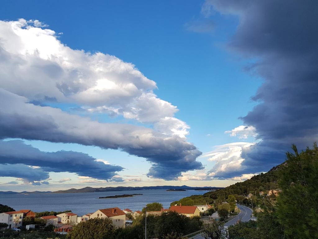 Príroda v okolí hotela