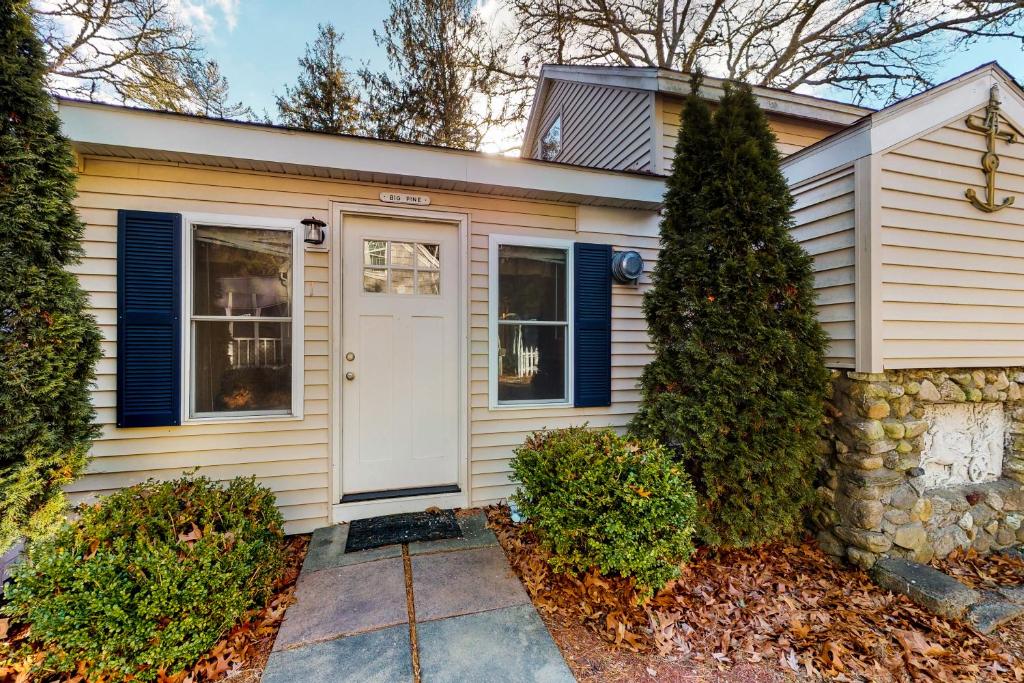 Big Pine Cottage, Harwich (updated prices 2024)