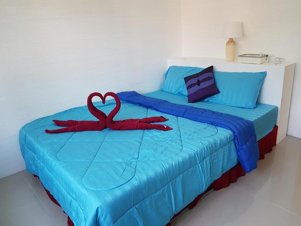 Fotografie z fotogalerie ubytování Koh Mook Hostel v destinaci Ko Mook