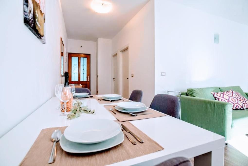 Holiday Apartments Mediterraneo - Housity