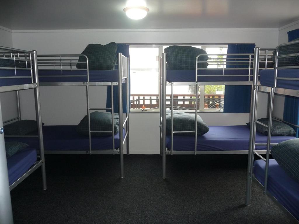 Mount Backpackers - Resim 15