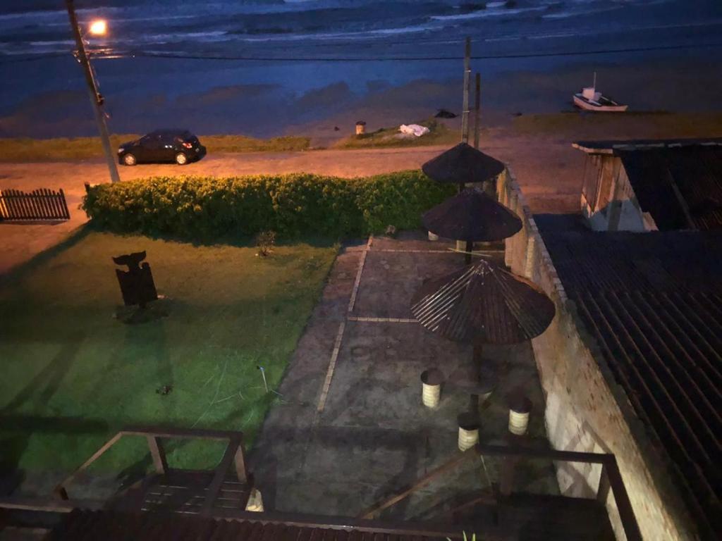  Mirante da Baleia