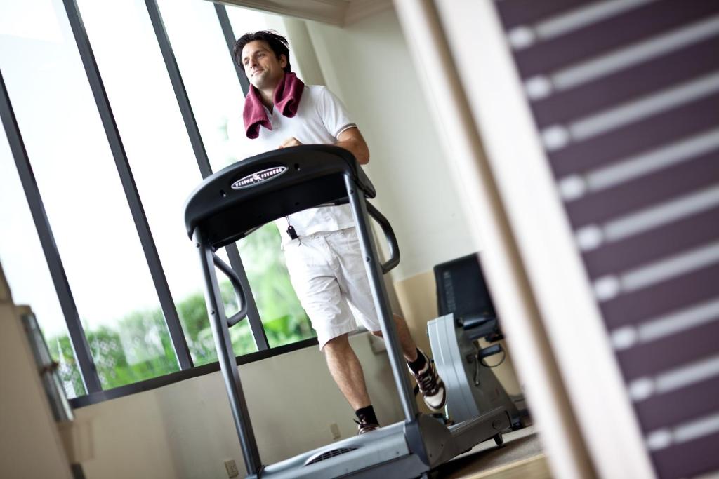 Ramada by Wyndham D MA Bangkok - Resim 14