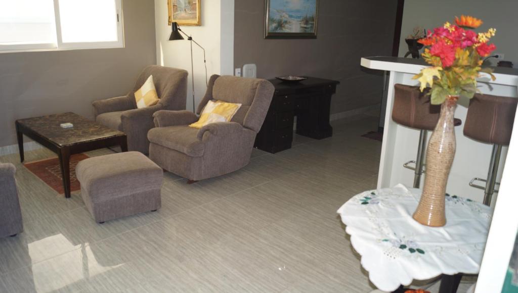 Panglao Sea Resort - Tangnan - Apartamento De Penthouse De Dos Dormitorios