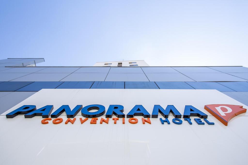  Panorama Convention Hotel