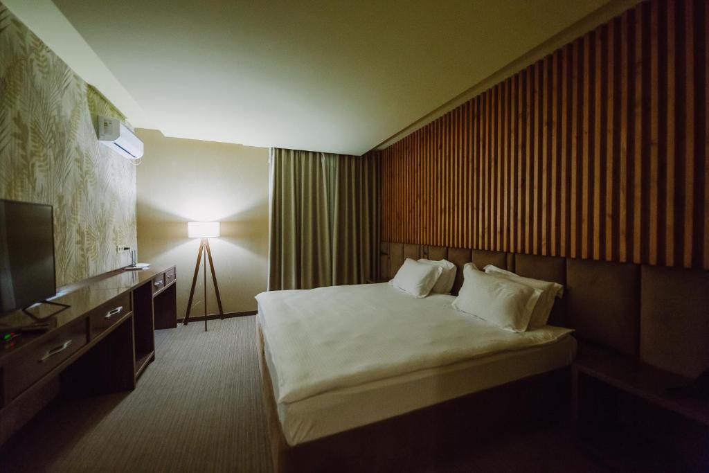 Barhat Resort - Superieure Tweepersoonskamer