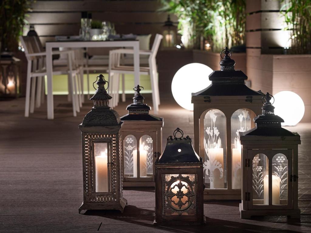 Anatolia Hotel - Resim 17