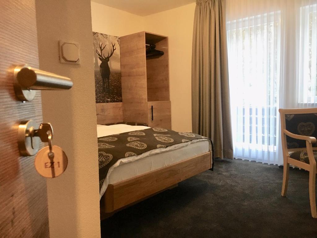 NaturBoutique Hotel RAUSZEIT - 3