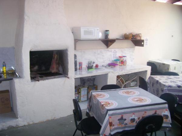  Hostel da Landa Santana