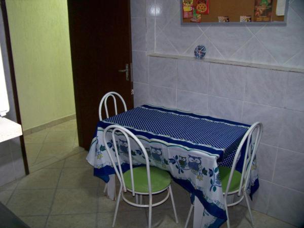  Hostel da Landa Santana