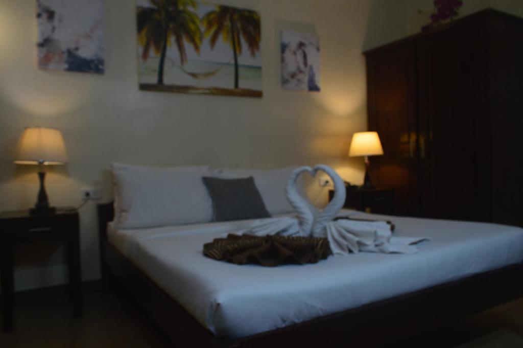 Sea Garden Resort Iloilo - Chambre De Luxe Queen