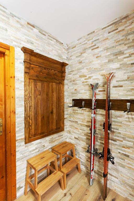 Fotografie z fotogalerie ubytování Vila Sekvoj v destinaci Harrachov