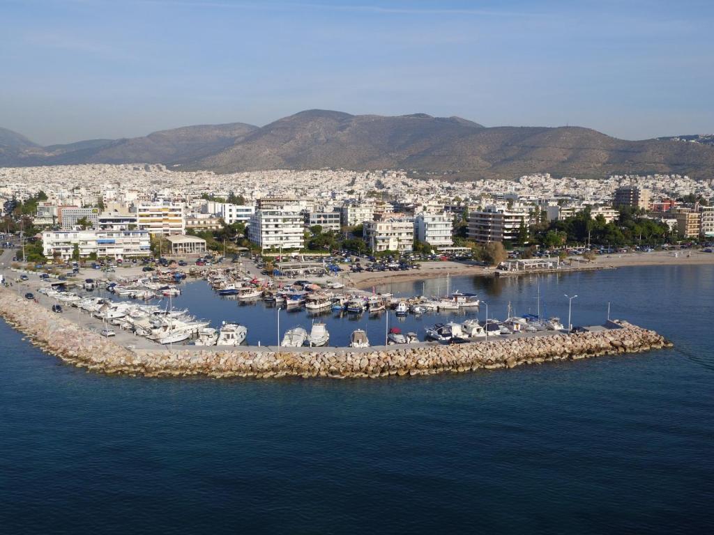 Emmantina Hotel - Resim 26