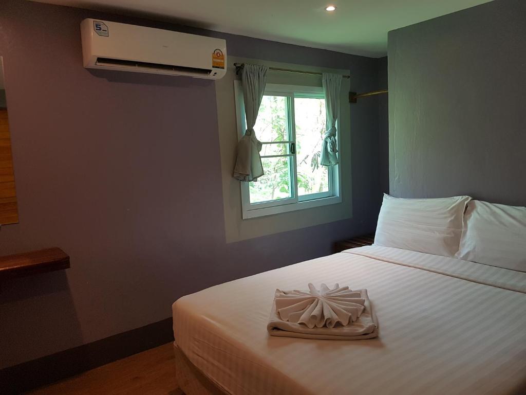 Fotografie z fotogalerie ubytování Apple Beachfront Resort v destinaci Trat