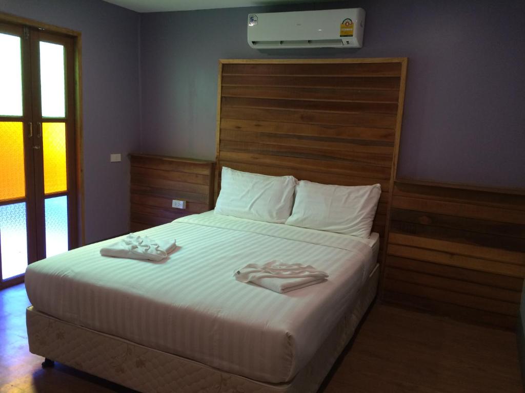 Fotografie z fotogalerie ubytování Apple Beachfront Resort v destinaci Trat