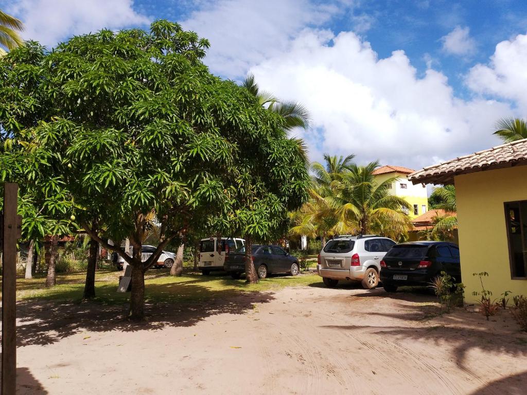  Pousada Vida Mar