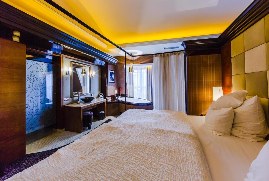 Grand Hotel Boutique - Resim 20