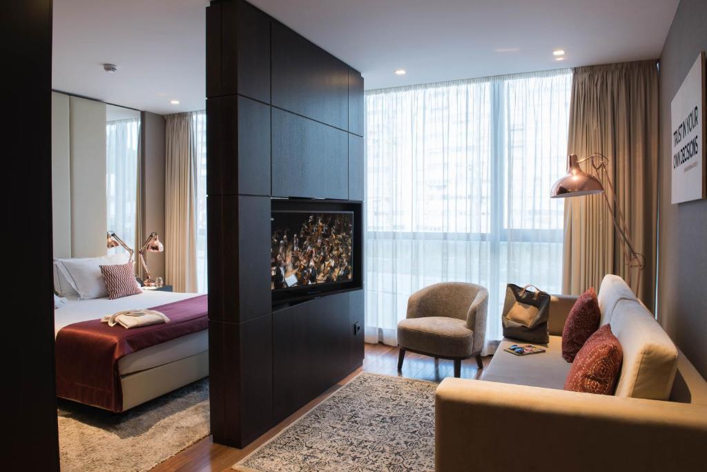 Upon Lisbon Prime Residences - Resim 5