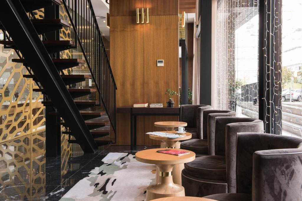 Upon Lisbon Prime Residences - Resim 32