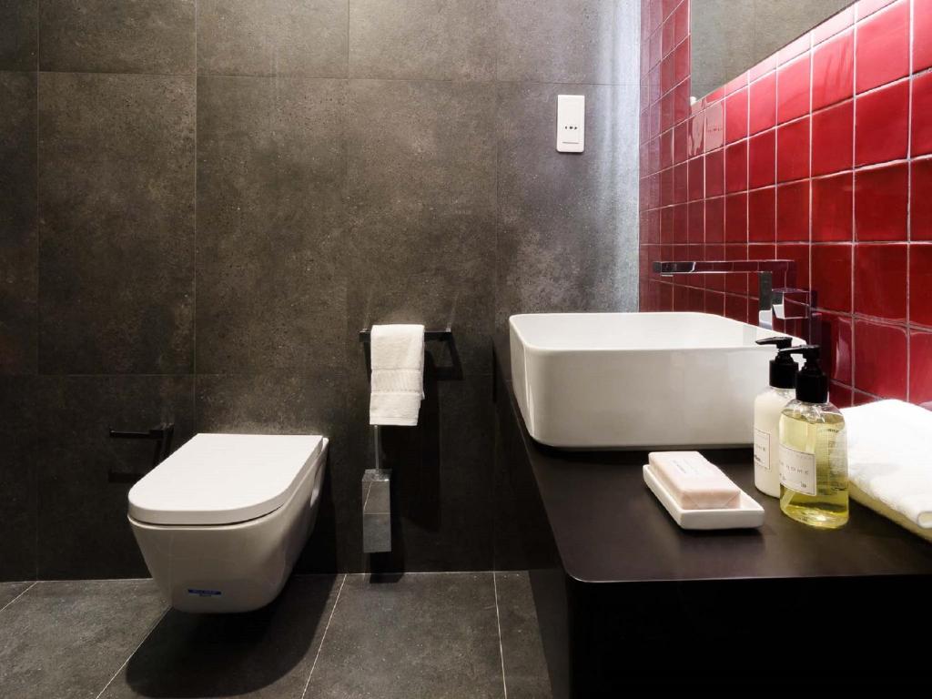 Upon Lisbon Prime Residences - 工作室
