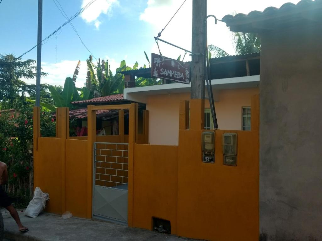  Sampeba